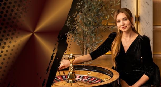 Roulette