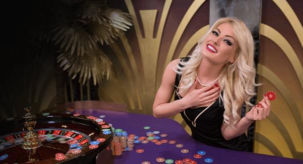 Hat-Trick Roulette